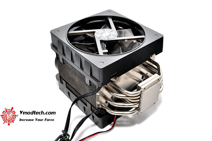 dsc_0060 dsc 0060 Cooler Master V6 GT Muscle Cooling 200+W Cooling Solution Review