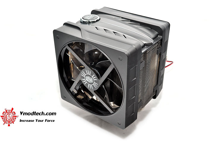 dsc_0061 dsc 0061 Cooler Master V6 GT Muscle Cooling 200+W Cooling Solution Review