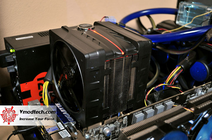 dsc_0089 dsc 0089 Cooler Master V6 GT Muscle Cooling 200+W Cooling Solution Review