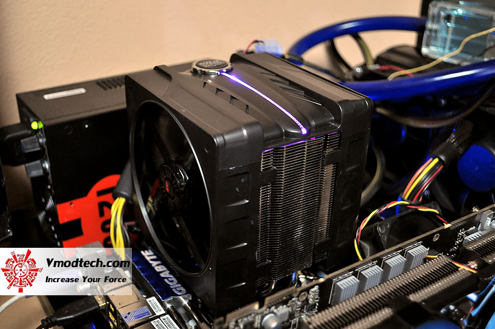 dsc_0098 dsc 0098 Cooler Master V6 GT Muscle Cooling 200+W Cooling Solution Review