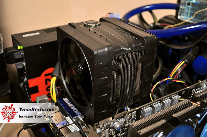 dsc_0102 dsc 0102 Cooler Master V6 GT Muscle Cooling 200+W Cooling Solution Review