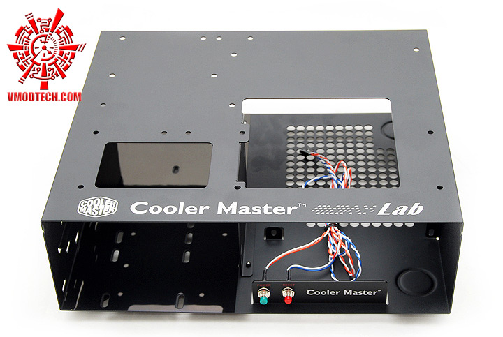 dsc 0240 Cooler Master Lab Testbed