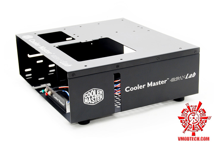 dsc 0243 Cooler Master Lab Testbed