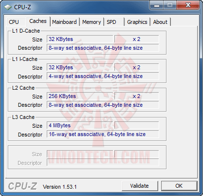 cpuz2 Core i3 & Core i5 32nm with DDR2000+??