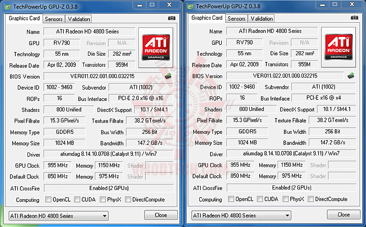 gpu z Core i3 & Core i5 32nm with DDR2000+??