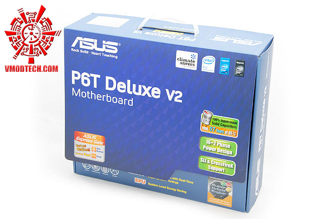 dsc 0164 ระเบิดพลังIntel® Core™ i7 920 REV. D0 ไปกับ Asus P6T Deluxe V2