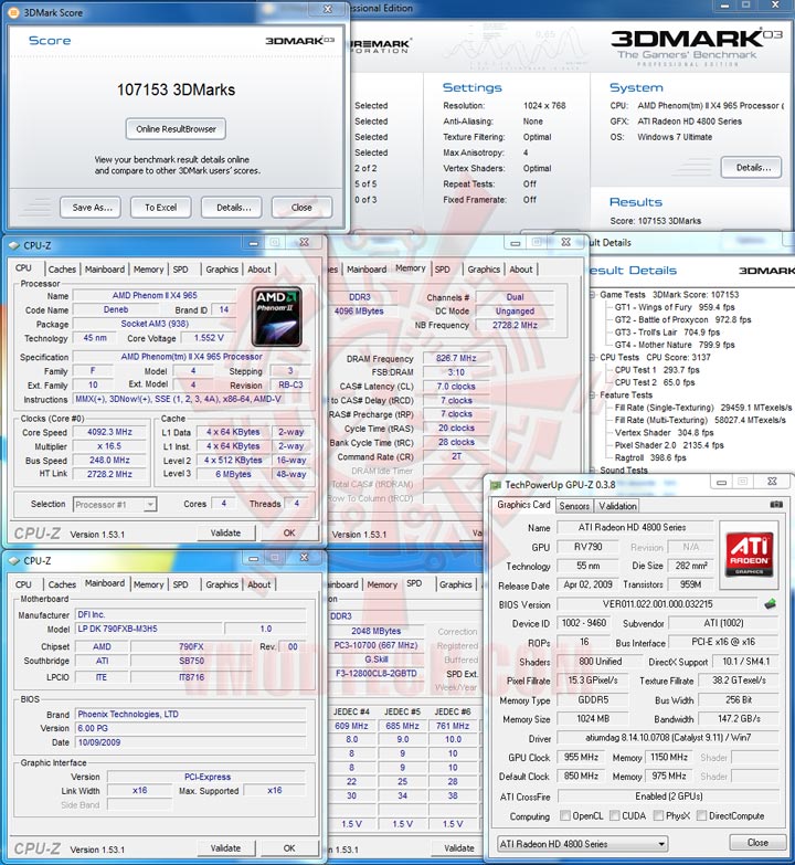 03 DFI LANPARTY DK 790FXB M3H5 +965 BE Rev.C3 Full Review