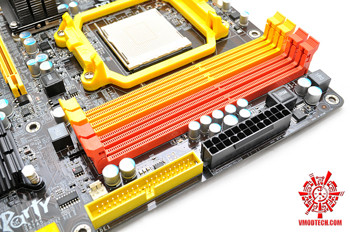 dsc 0273 DFI LANPARTY DK 790FXB M3H5 +965 BE Rev.C3 Full Review