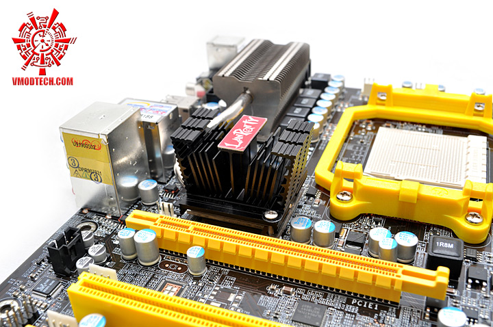 dsc 0274 DFI LANPARTY DK 790FXB M3H5 +965 BE Rev.C3 Full Review