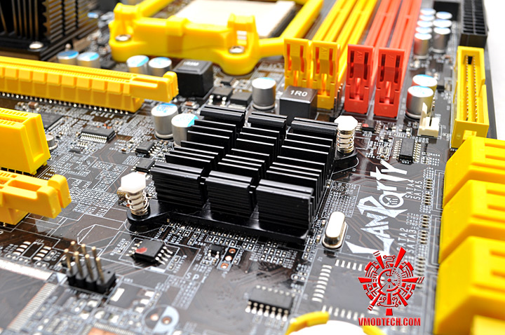 dsc 0275 DFI LANPARTY DK 790FXB M3H5 +965 BE Rev.C3 Full Review