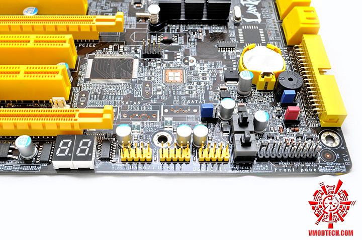 dsc 0276 DFI LANPARTY DK 790FXB M3H5 +965 BE Rev.C3 Full Review