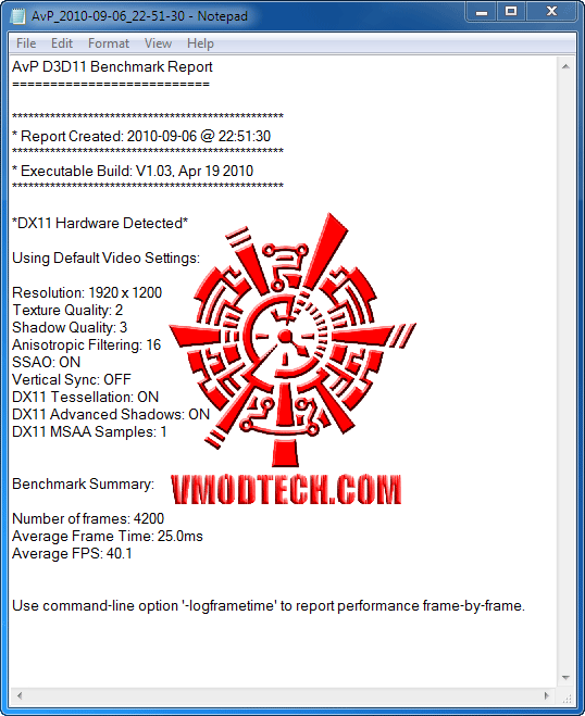 avp ov ECS BLACK GeForce GTX 460 1024MB GDDR5 Review