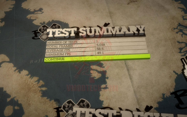 dirt2 ov ECS BLACK GeForce GTX 460 1024MB GDDR5 Review