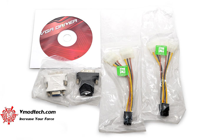 dsc 0003 ECS BLACK GeForce GTX 460 1024MB GDDR5 Review