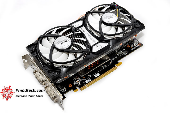 dsc 0007 ECS BLACK GeForce GTX 460 1024MB GDDR5 Review