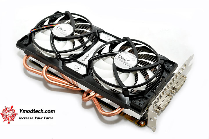 dsc 0008 ECS BLACK GeForce GTX 460 1024MB GDDR5 Review