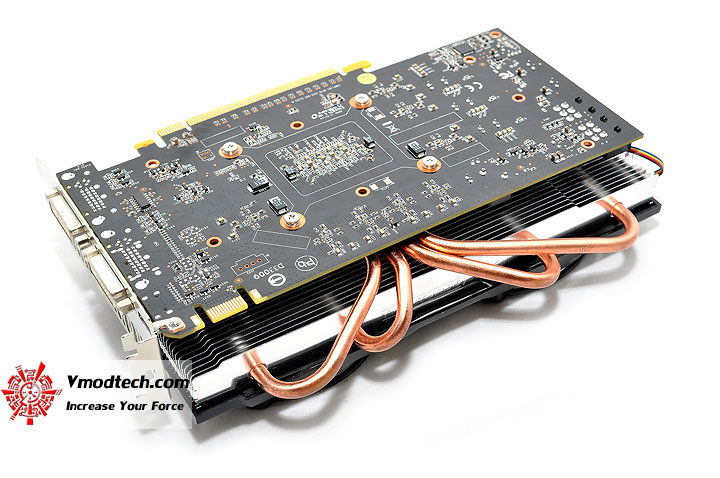 dsc 0015 ECS BLACK GeForce GTX 460 1024MB GDDR5 Review
