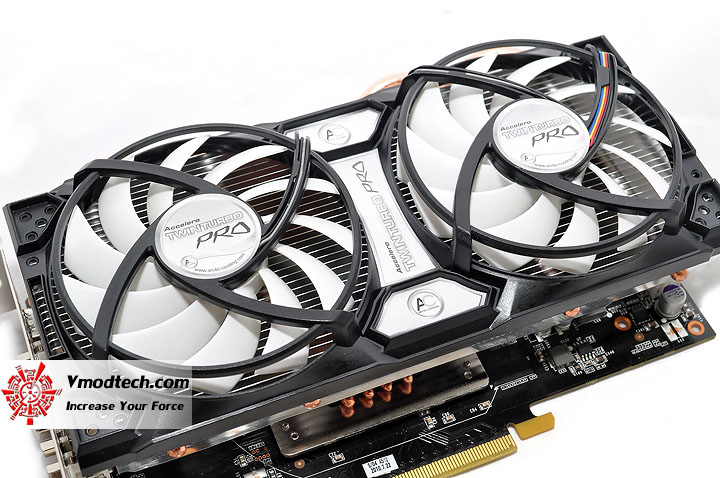 dsc 0016 ECS BLACK GeForce GTX 460 1024MB GDDR5 Review