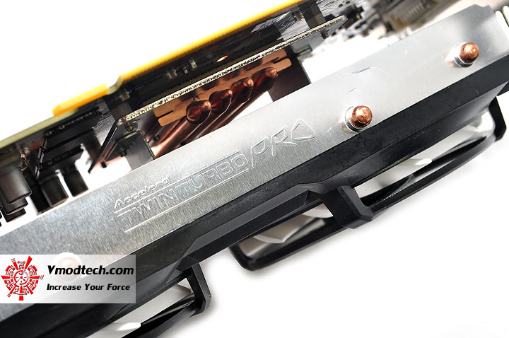 dsc 0019 ECS BLACK GeForce GTX 460 1024MB GDDR5 Review