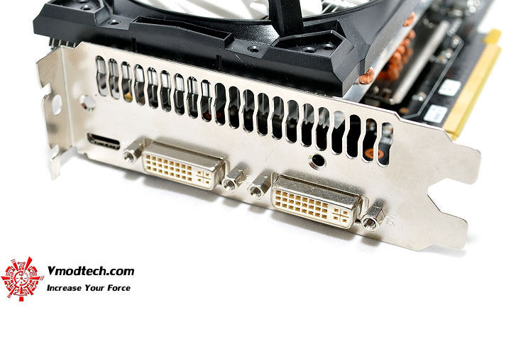 dsc 0020 ECS BLACK GeForce GTX 460 1024MB GDDR5 Review
