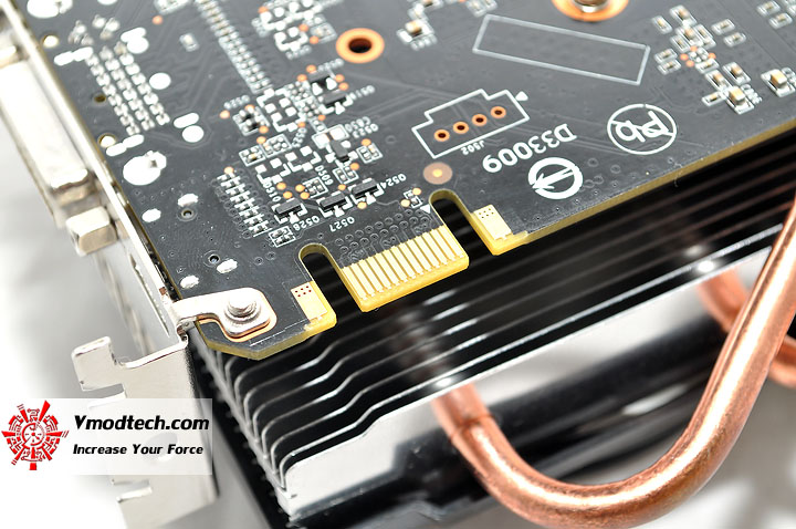 dsc 0021 ECS BLACK GeForce GTX 460 1024MB GDDR5 Review