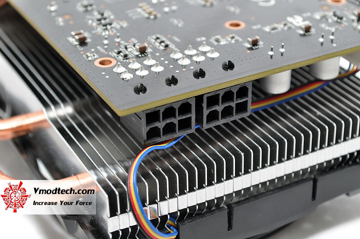 dsc 0022 ECS BLACK GeForce GTX 460 1024MB GDDR5 Review