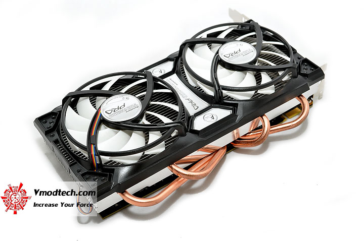 dsc 0024 ECS BLACK GeForce GTX 460 1024MB GDDR5 Review