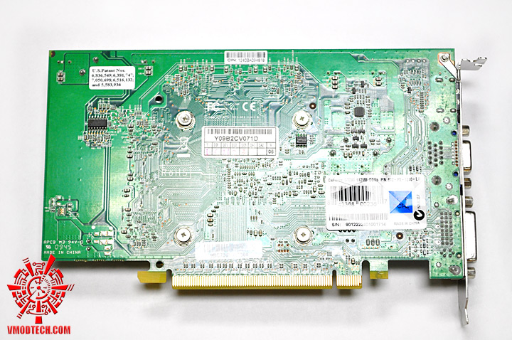 3 EVGA GeForce GT240 512MB DDR5 Review