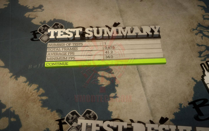 dirt2 df EVGA GeForce GTX 460 768MB GDDR5 Review