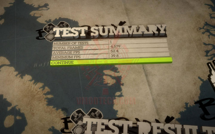 dirt2-ov dirt2 ov EVGA GeForce GTX 460 768MB GDDR5 Review