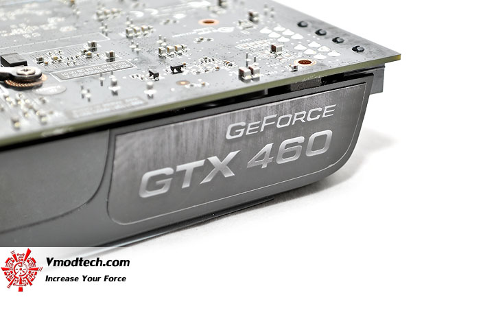 dsc 0063 EVGA GeForce GTX 460 768MB GDDR5 Review