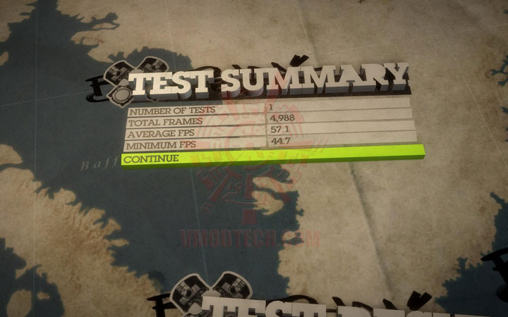 dirt2 oc EVGA GeForce GTX 460 SuperClocked 1024MB GDDR5 Review