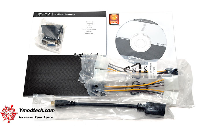 dsc 0080 EVGA GeForce GTX 460 SuperClocked 1024MB GDDR5 Review