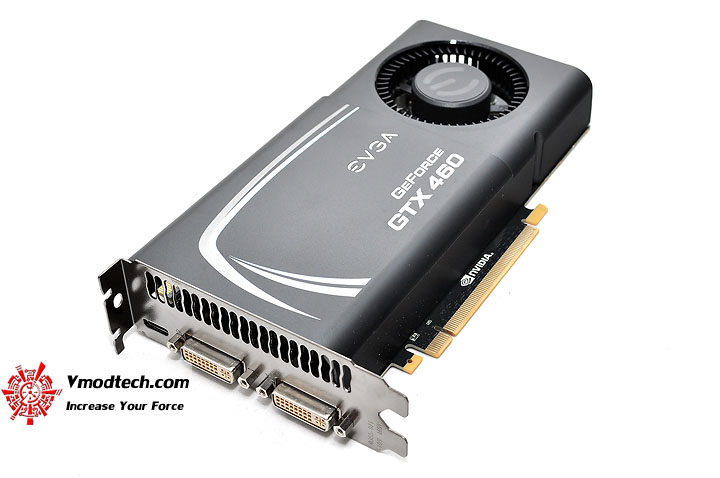 dsc 0085 EVGA GeForce GTX 460 SuperClocked 1024MB GDDR5 Review