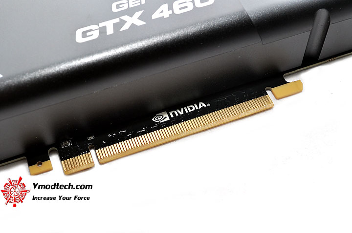 dsc 0088 EVGA GeForce GTX 460 SuperClocked 1024MB GDDR5 Review