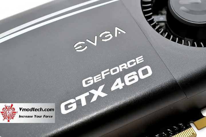 dsc 0092 EVGA GeForce GTX 460 SuperClocked 1024MB GDDR5 Review