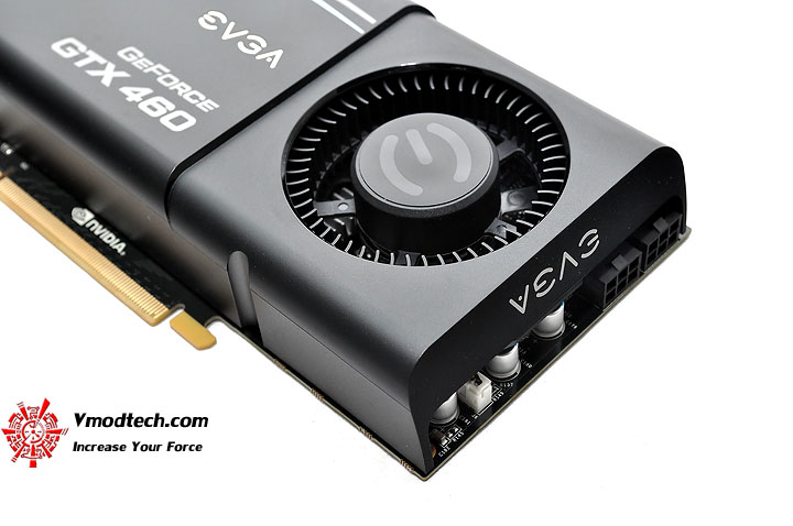 dsc 0096 EVGA GeForce GTX 460 SuperClocked 1024MB GDDR5 Review