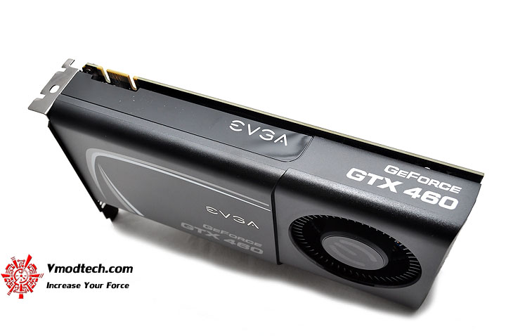dsc 0099 EVGA GeForce GTX 460 SuperClocked 1024MB GDDR5 Review