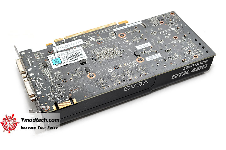 dsc 0105 EVGA GeForce GTX 460 SuperClocked 1024MB GDDR5 Review
