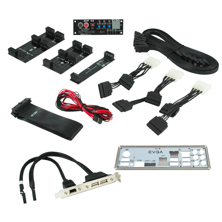 141 lf e658 kr xl 3 EVGA P55 FTW 200 : Review