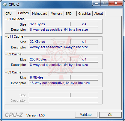 cpu2 EVGA P55 FTW 200 : Review