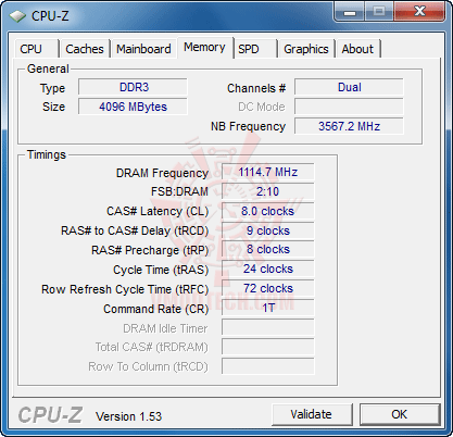 cpu4 EVGA P55 FTW 200 : Review