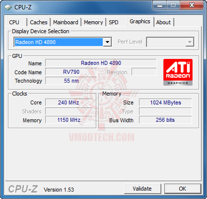 cpu6 EVGA P55 FTW 200 : Review