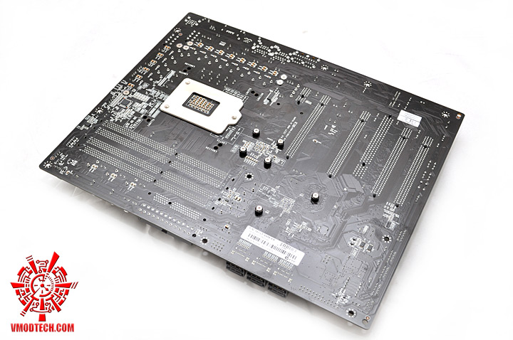 dsc 0214 EVGA P55 FTW 200 : Review