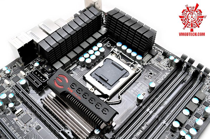 dsc 0215 EVGA P55 FTW 200 : Review