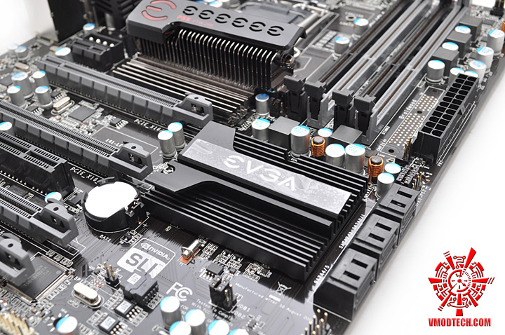 dsc 0225 EVGA P55 FTW 200 : Review