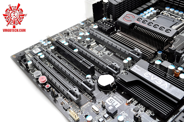 dsc 0227 EVGA P55 FTW 200 : Review