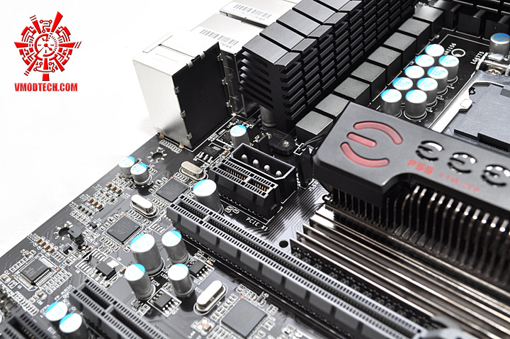 dsc 0228 EVGA P55 FTW 200 : Review
