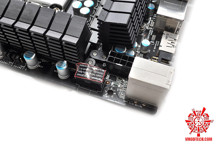 dsc 0230 EVGA P55 FTW 200 : Review