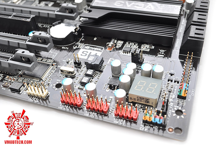 dsc 0240 EVGA P55 FTW 200 : Review